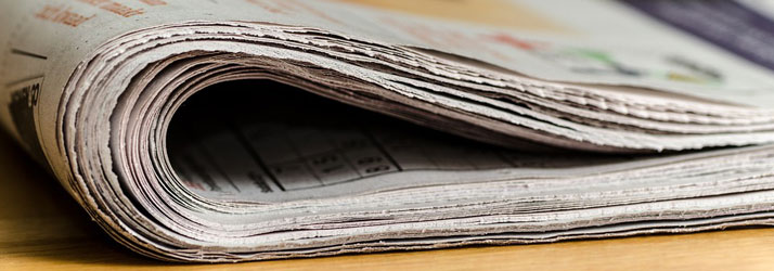 Newspaper Newspaper