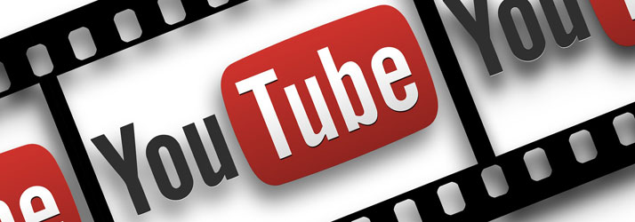 YouTube YouTube
