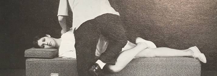 Knee-Adjustment Knee Stabilization