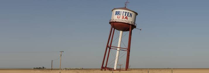 Britten-USA Britten USA